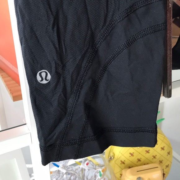 Lululemon SoulCycle Inspire Running Leggings 💥 - Picture 2 of 4